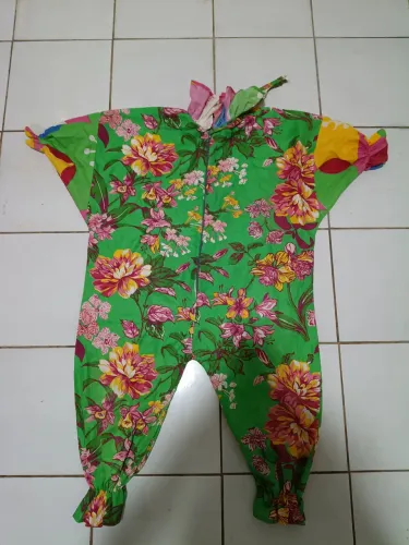 Fofão de carnaval infantil 