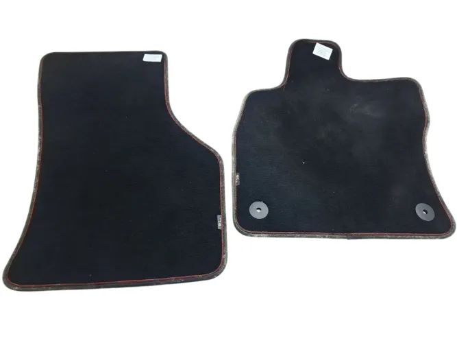 Kit Tapete Volkswagen Jetta Gli 2.0 2021 3c0864523
