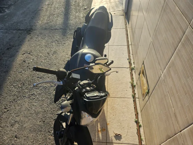 Fazer 160