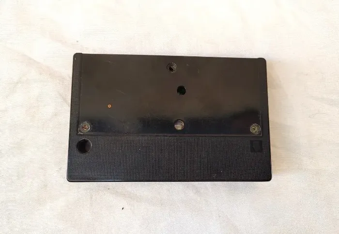 Roller Ball - Cartucho Sem Label Para Msx