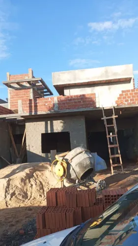 Casa padrao