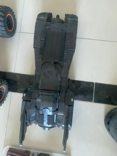 Lego Batmóvel