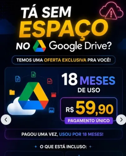 Google Drive