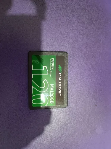 SSD 120gb notebook Ultrabook Pc computador armazenamento DVR Playstation gamers