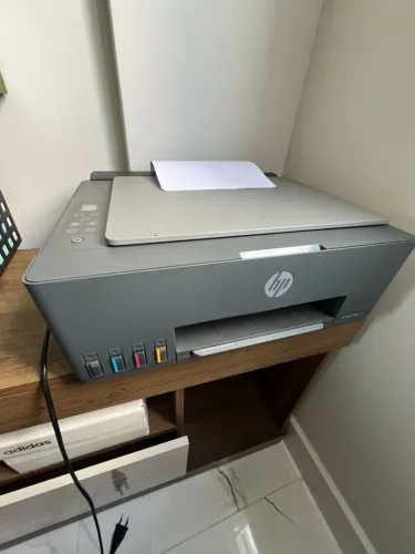 Impressora Multifuncional HP Smart Tank