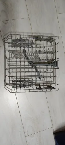 Cesto/gaveta superior lava louças 14 ss Electrolux 