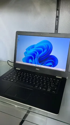 Notebook Dell i5 seminovo