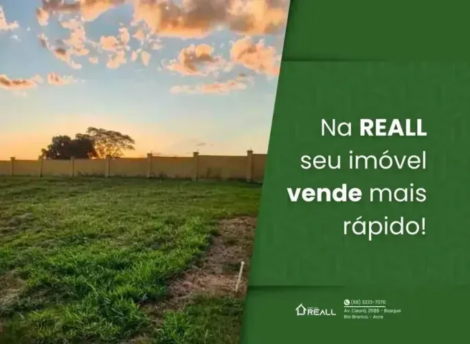 Terras Alphaville, Lote com 301m², Quadra L1 Lote 07