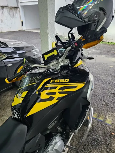 F850 Gs Adventure Premium