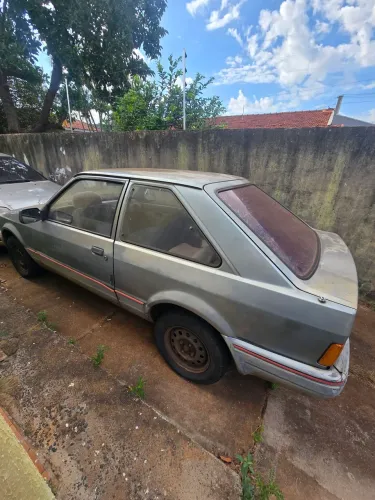 Ford Escort Hobby 1.6 1993