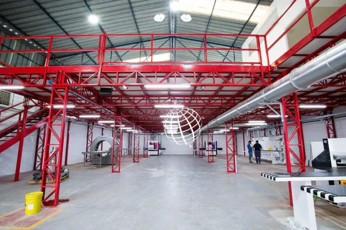 Galpão à venda, 1250 m² por R$ 3.950.000,00 - Ponte - Atibaia/SP