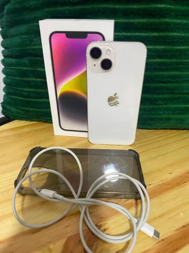 iPhone 14 128gb