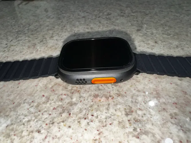 Apple Watch Ultra 2 64gb