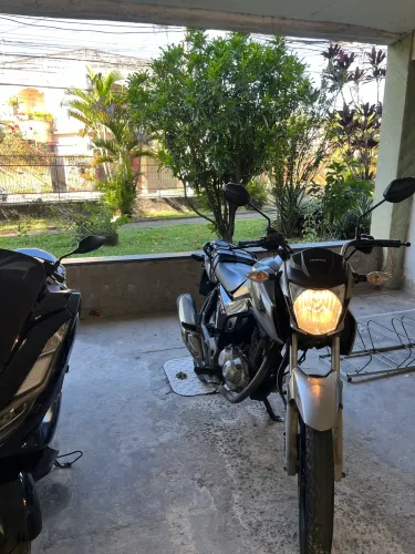 CG Fan 160 Flex