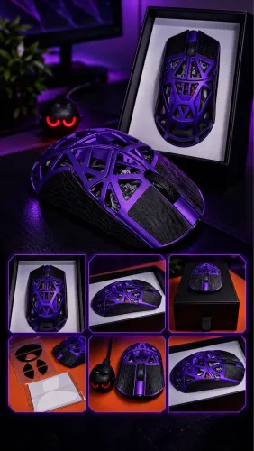 WL mouse beast x pro mini