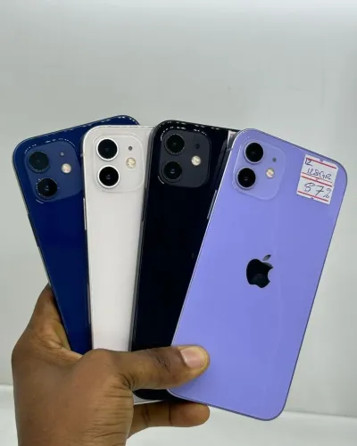 Iphone 12128gb com garantia Kaiser iphones