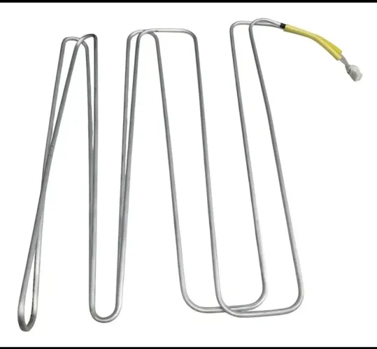 Resistência Degelo Geladeira Brastemp 127v - W10630751