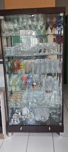 Cristaleira 