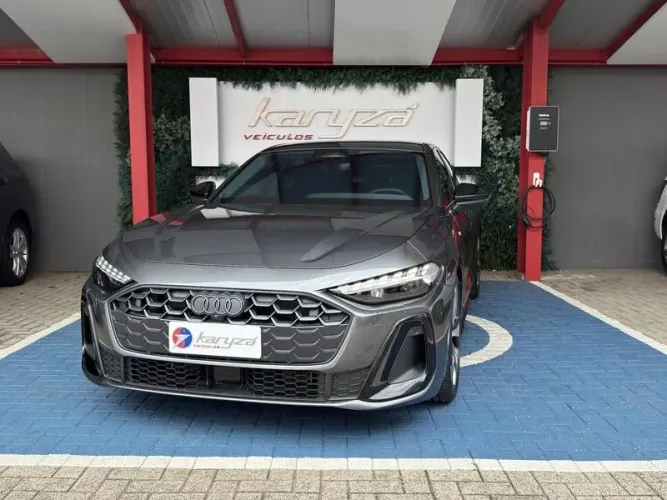 Audi A5 Sportb. 2.0 16V TFSI Quat. S-tronic 2025