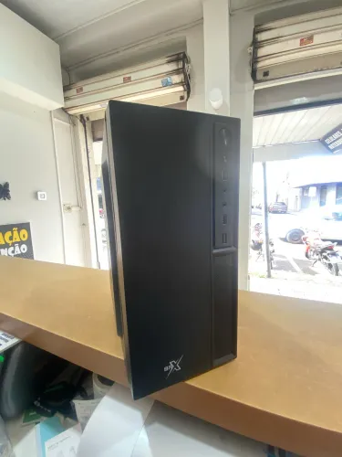 Vendo PC