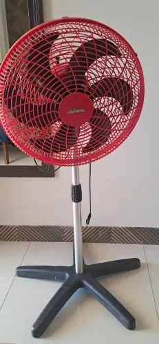 Ventilador de pé