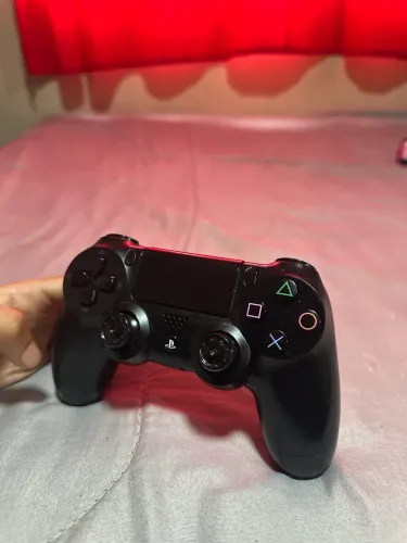 Controles PlayStation 4 originais