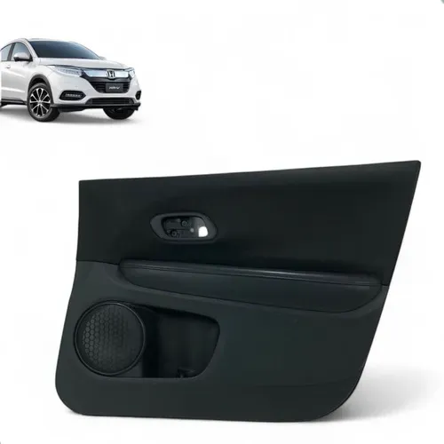 Forro Porta Dianteira Direita Honda Hr-v 2016 A 2021