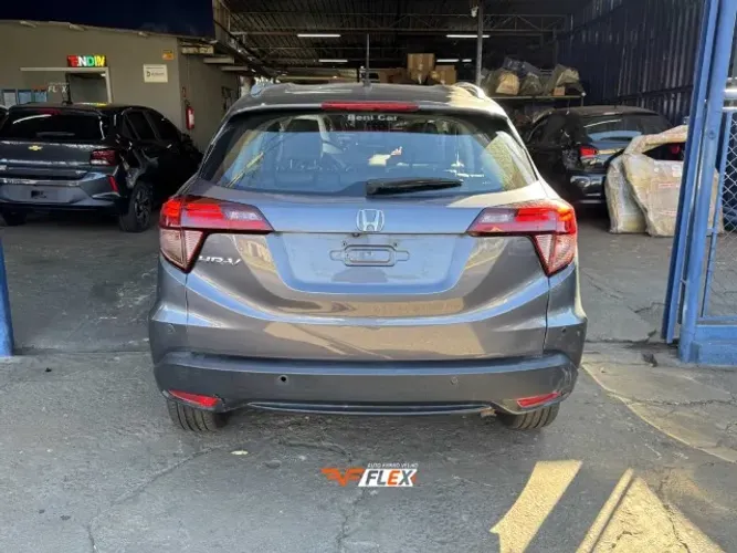 Sucata Peças Honda HR-V 1.8 Aut Touring 2018
