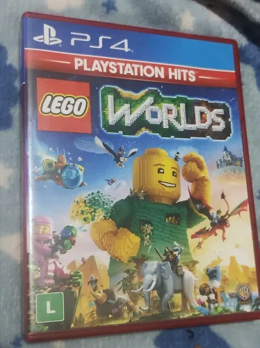 Jogos para ps4