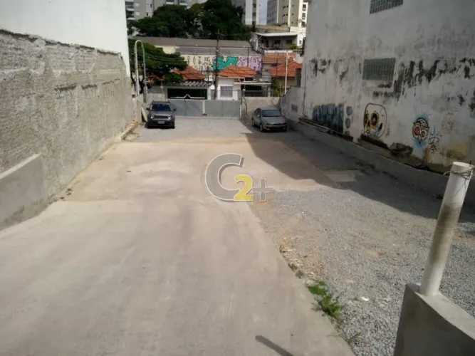 TERRENO - VENDA - LAPA - 410M2