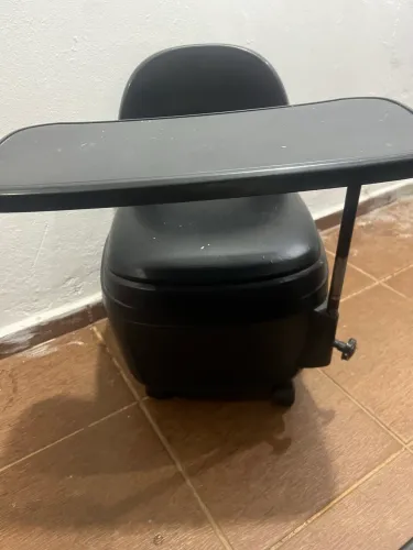 Cirandinha de manicure