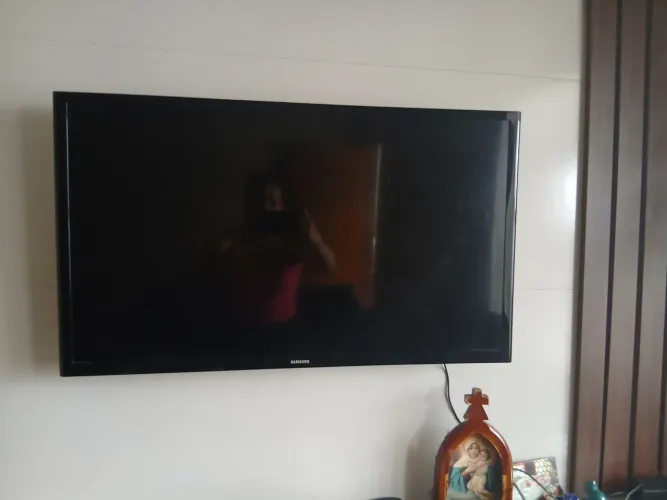 Tv samsung