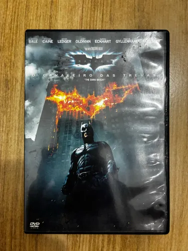 Jogos XBOX360 Batman