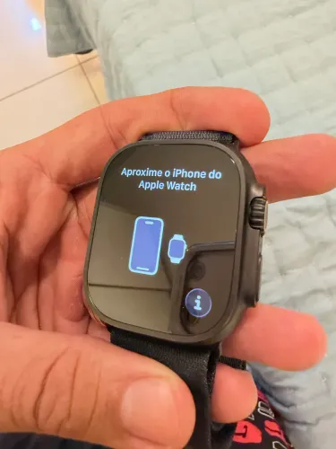 Apple Watch Ultra 3