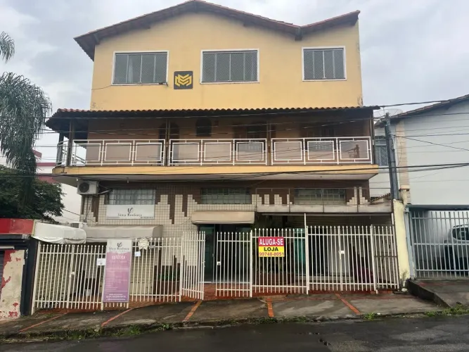Loja para alugar