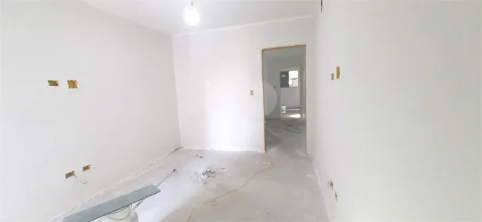 Casa de vila com 2 quartos à venda em Vila nova mazzei - SP