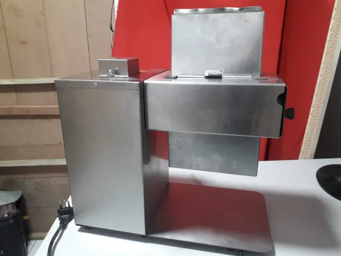 Vendo batedor amaciador de carne