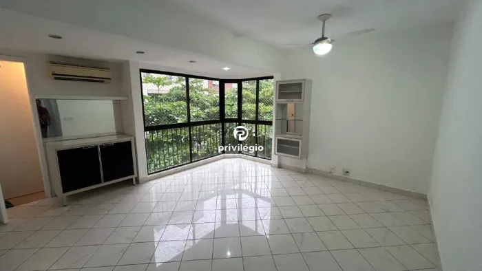 APARTAMENTO 3 QUARTOS COM VAGA 84M² INFRA COMPLETA