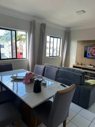 Residencial Porto Milano - Natal - RN