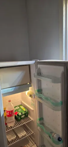 Geladeira Slim