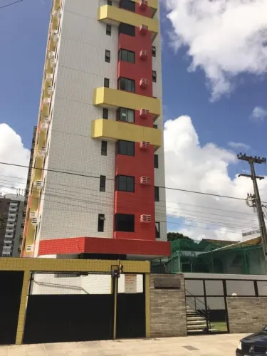 !Apartamento para Aluguel- Boa Viagem- 2 Quartos. _