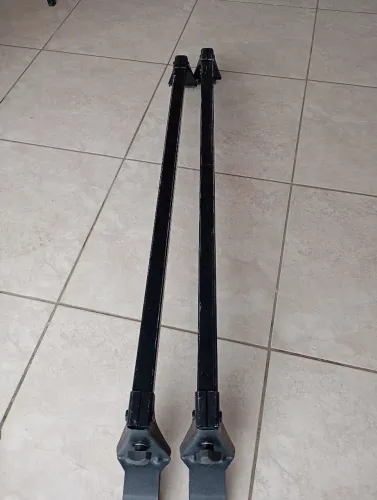 Rack de teto (bagageiro) Corolla de 2015 a 2018