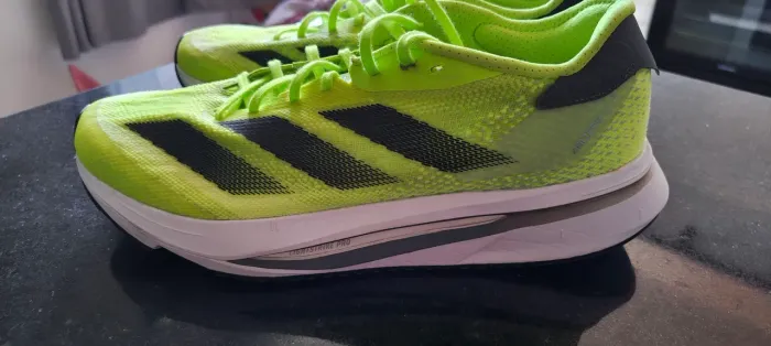 Tênis Adidas Adizero SL 2