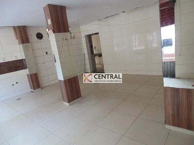 Ponto para alugar, 128 m² por R$ 6.349,59/mês - Federação - Salvador/BA