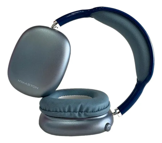 Headset Fone Wireless 5.3 Super Bass Hmaston Sn13 Estereo