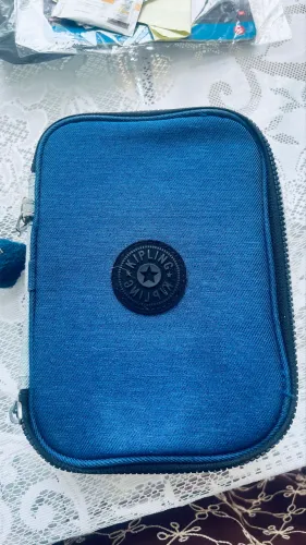 Estojo Kipling original 100pen