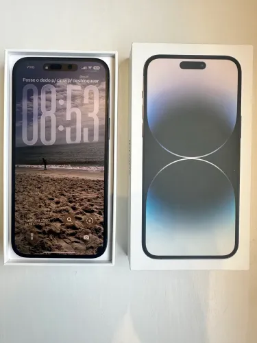 iPhone 14 Pro Max 128gb