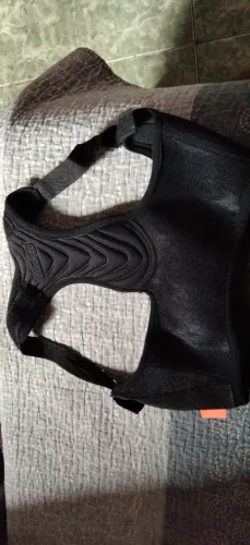 Colete corretor de postural 70 reais