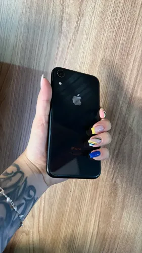 iPhone XR 128Gb - Todo Original