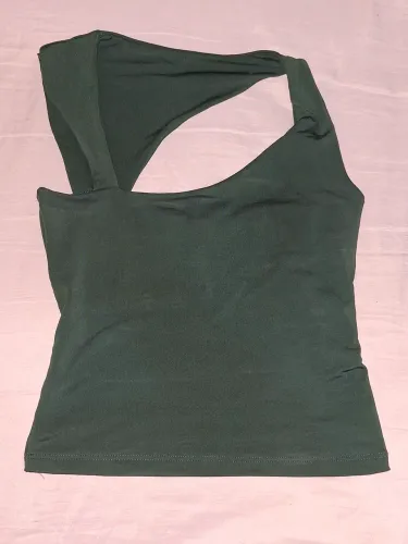 Cropped super estiloso!